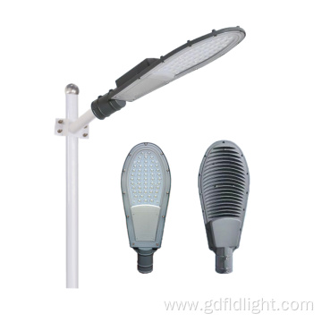 High brightness factory price 6500k led street lamp